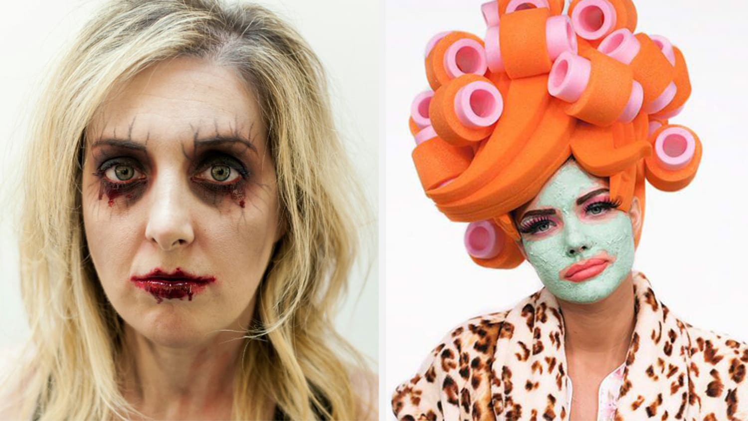 The Best Halloween Makeup Ideas Of 2018