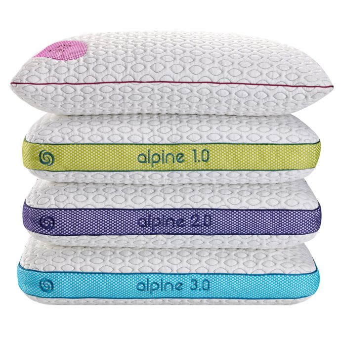 Bed Bath And Beyond Multi Position Pillow Bed Pillow