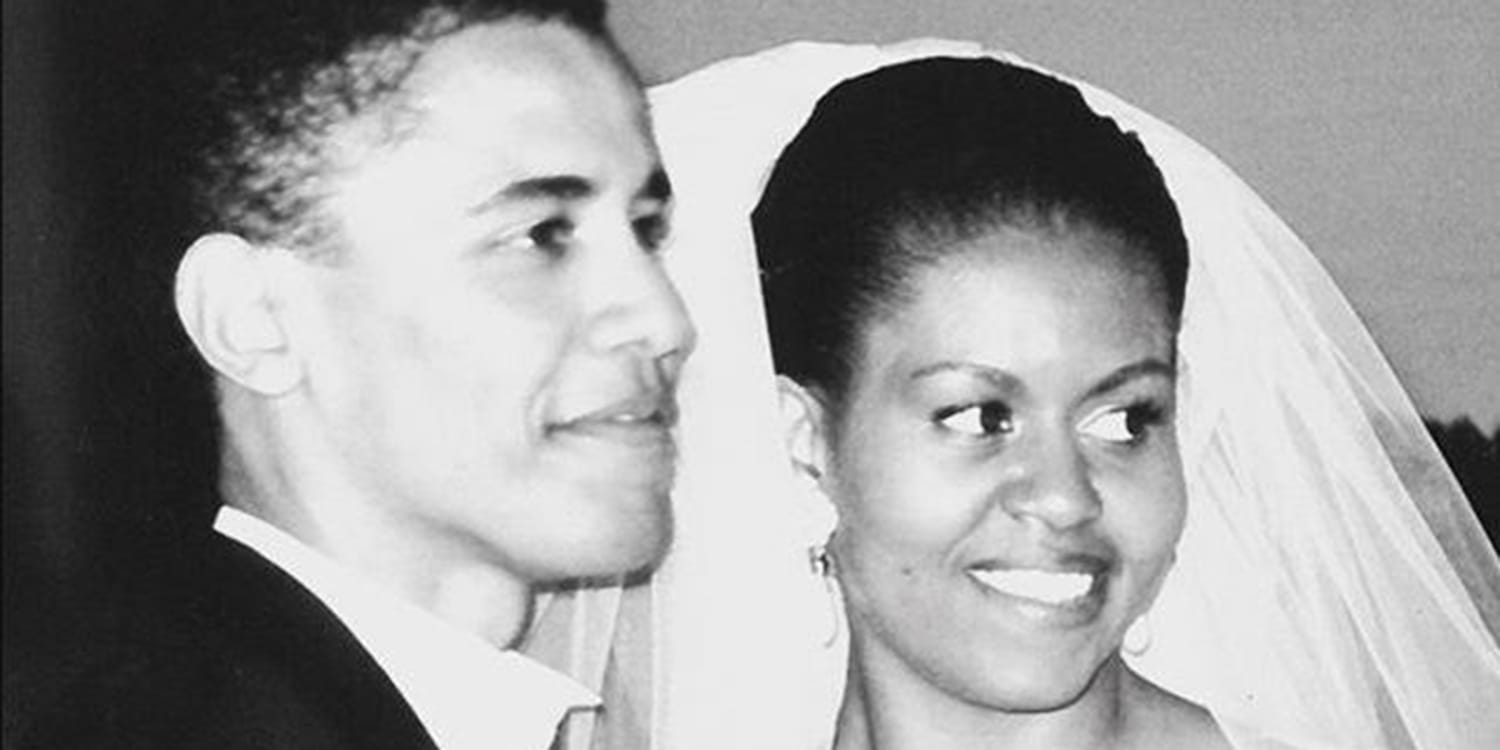 Michelle Obama describes how Barack proposed to her in 'Becoming'