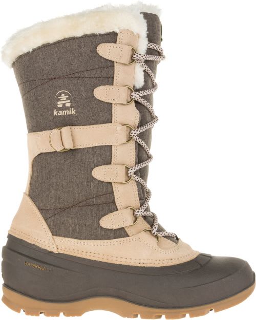 snow boots brand