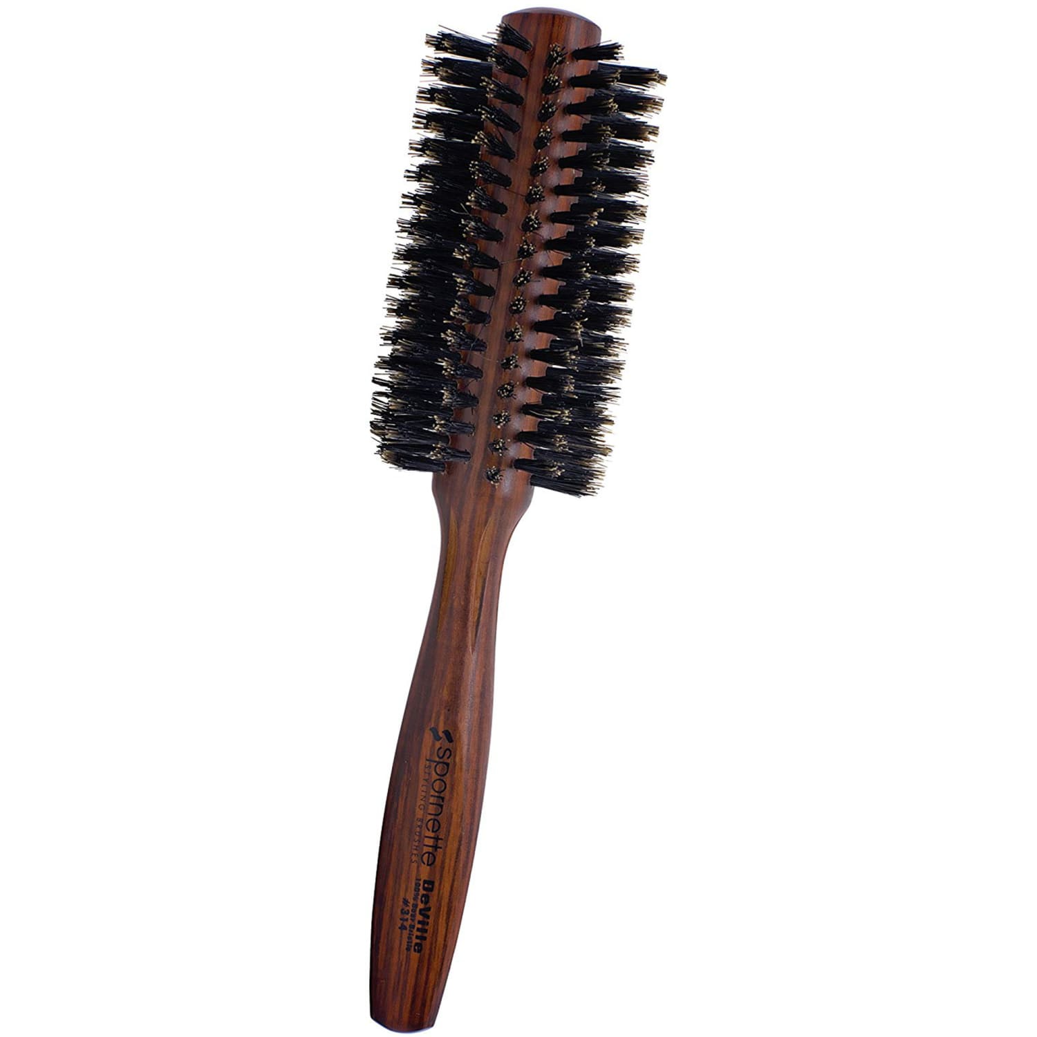 The Best Hairbrushes For Each Hair Type