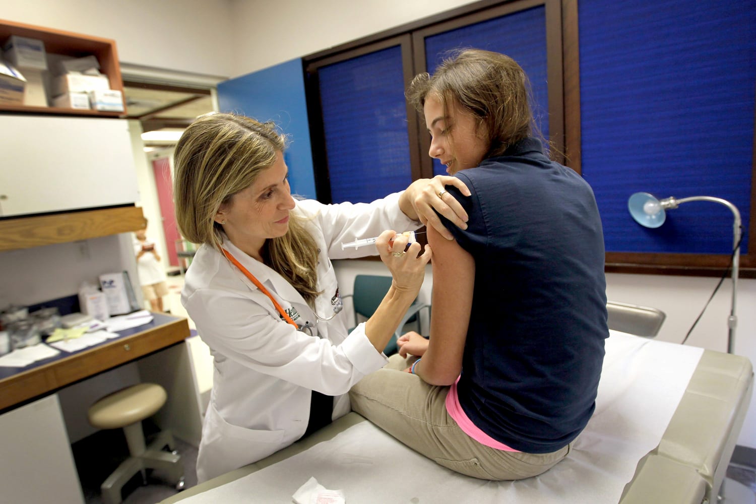 Emberi papillomavírus elleni vakcina okozza Méregtelenítés hulda clark