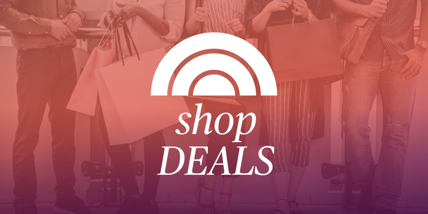 Shop the best deals from