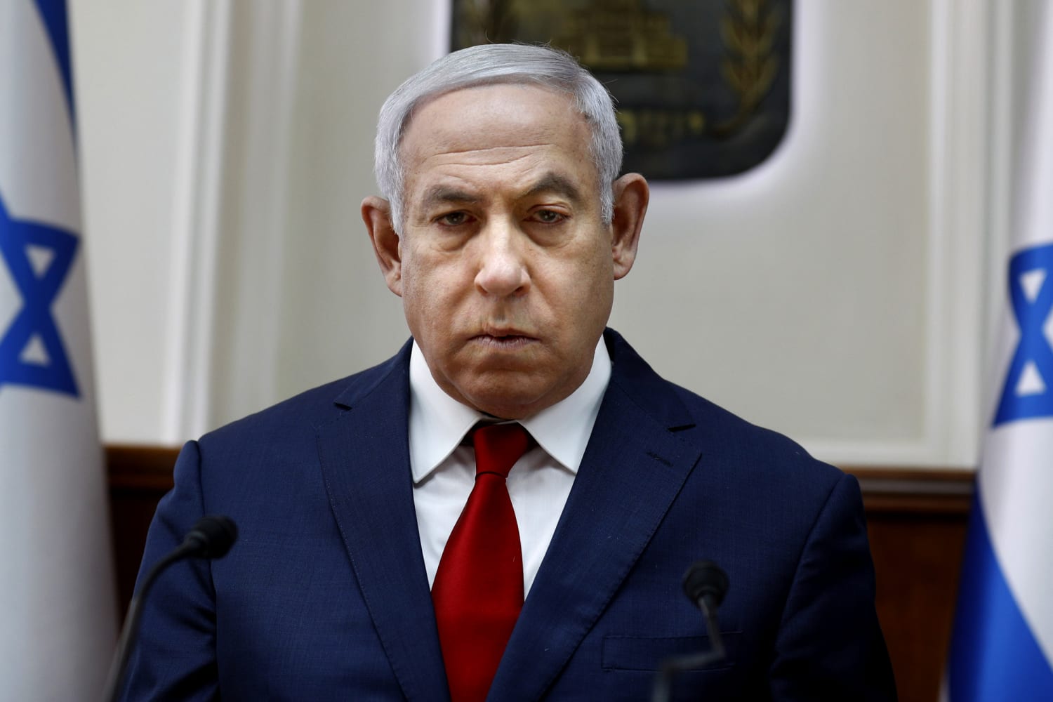 Benjamin Netanyahu's personality, not his policies, is what Israelis were  voting on