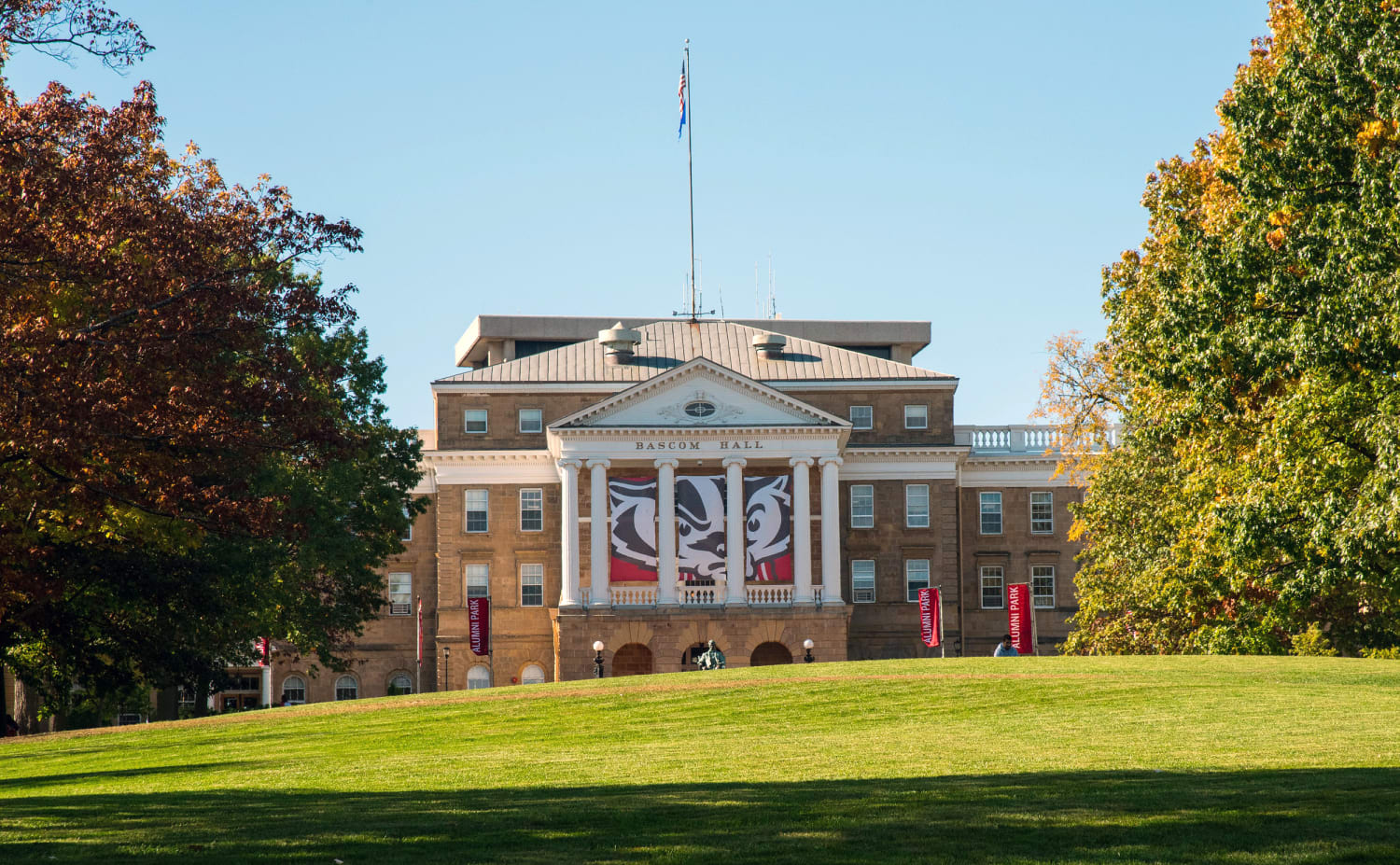 photo of University of Wisconsin –Madison