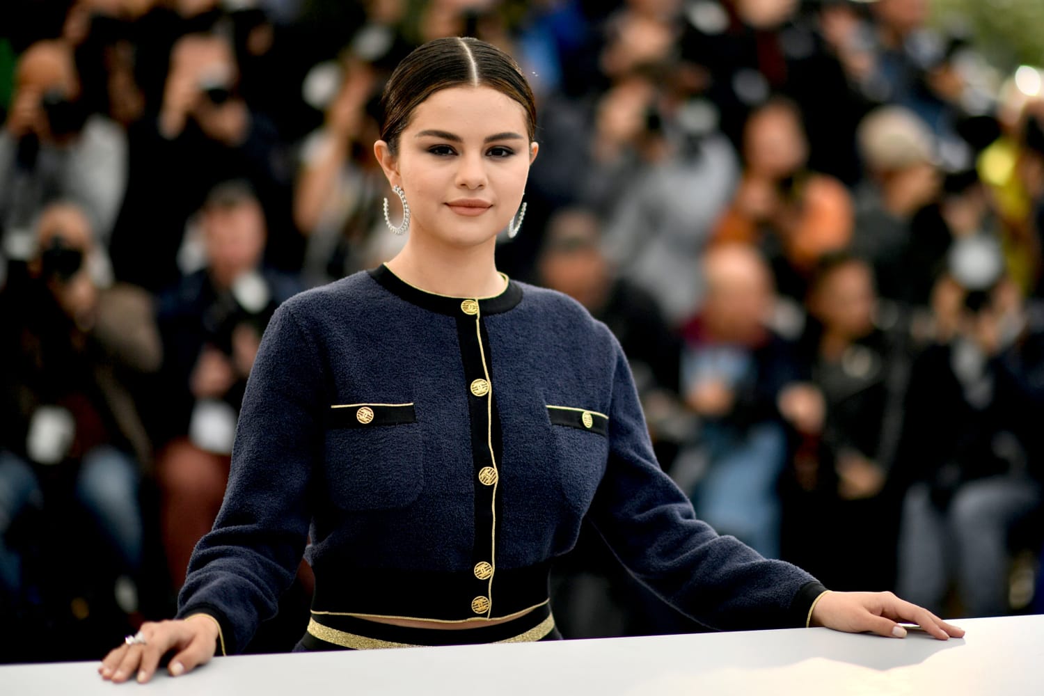 Selena Gomez Tackles Family S Immigration Story In Emotional Essay,Cats In Heat Behavior