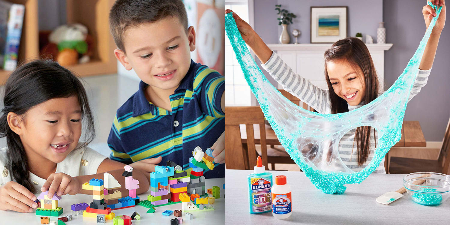 27 Best Gifts And Toys For 6 Year Olds 2020