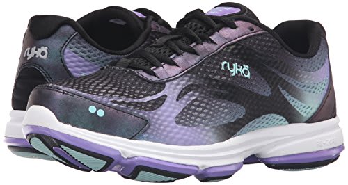 most comfortable lightweight walking shoes