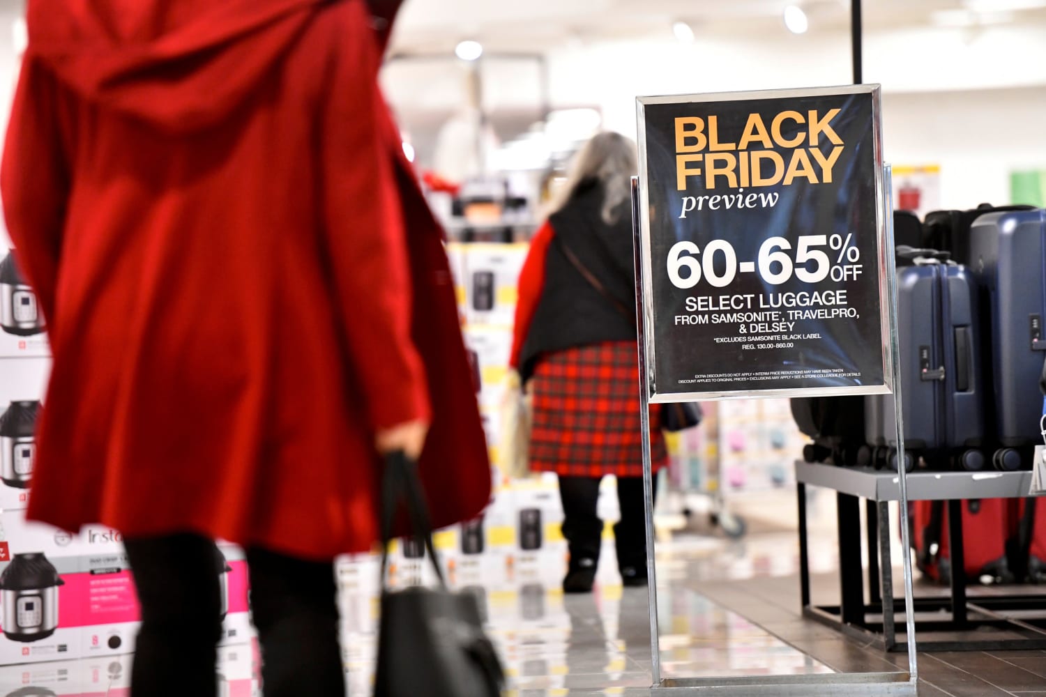 How To Find The Best Deals On Black Friday And Cyber Monday