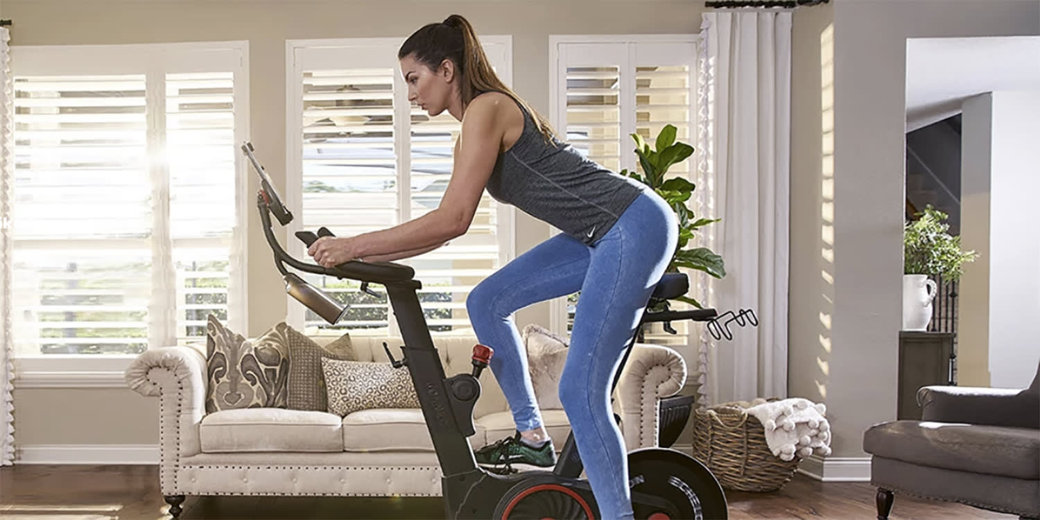 Why I Love The Fitdesk And Always, Fit Desk Stationary Bike