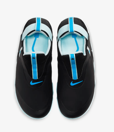 nike air zoom pulse designed for medical workers