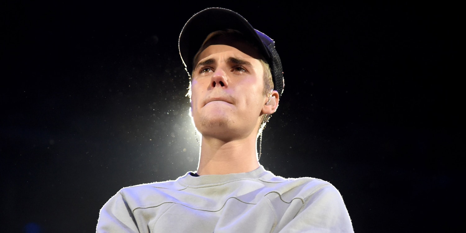 Lyme Disease Justin Bieber Opens Up About Chronic Battle