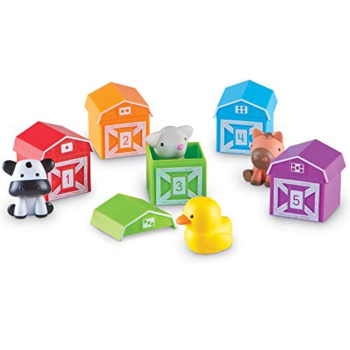 learning toys for elementary students