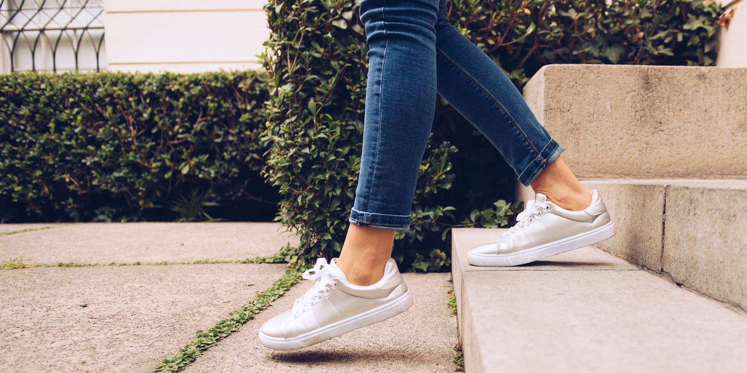 the best women's shoes for walking