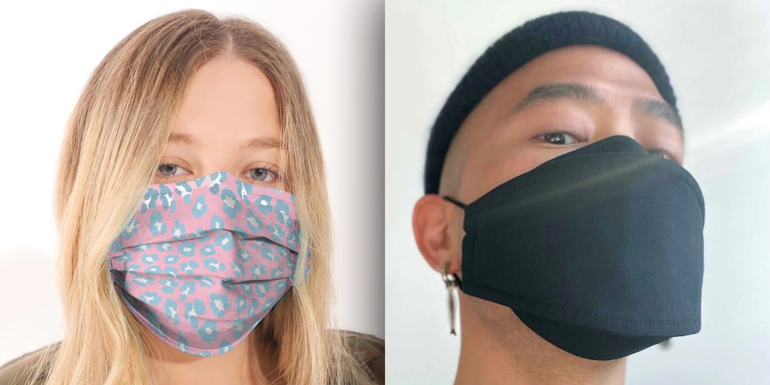 Where to buy face masks for yourself and others