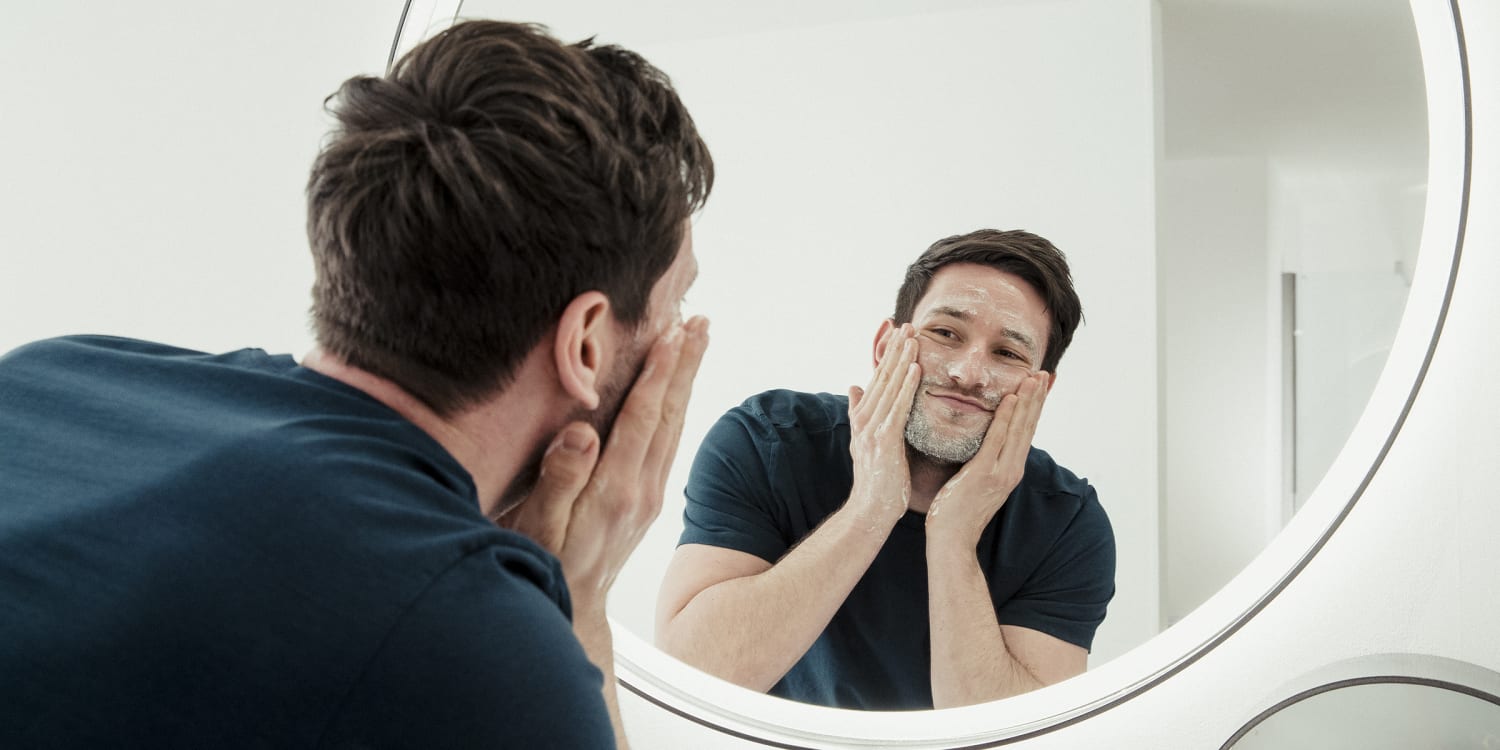 13 men's skin care products you need to improve your skin