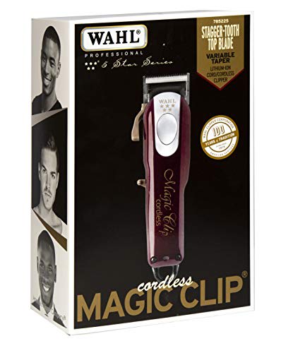 best hair clippers at walmart