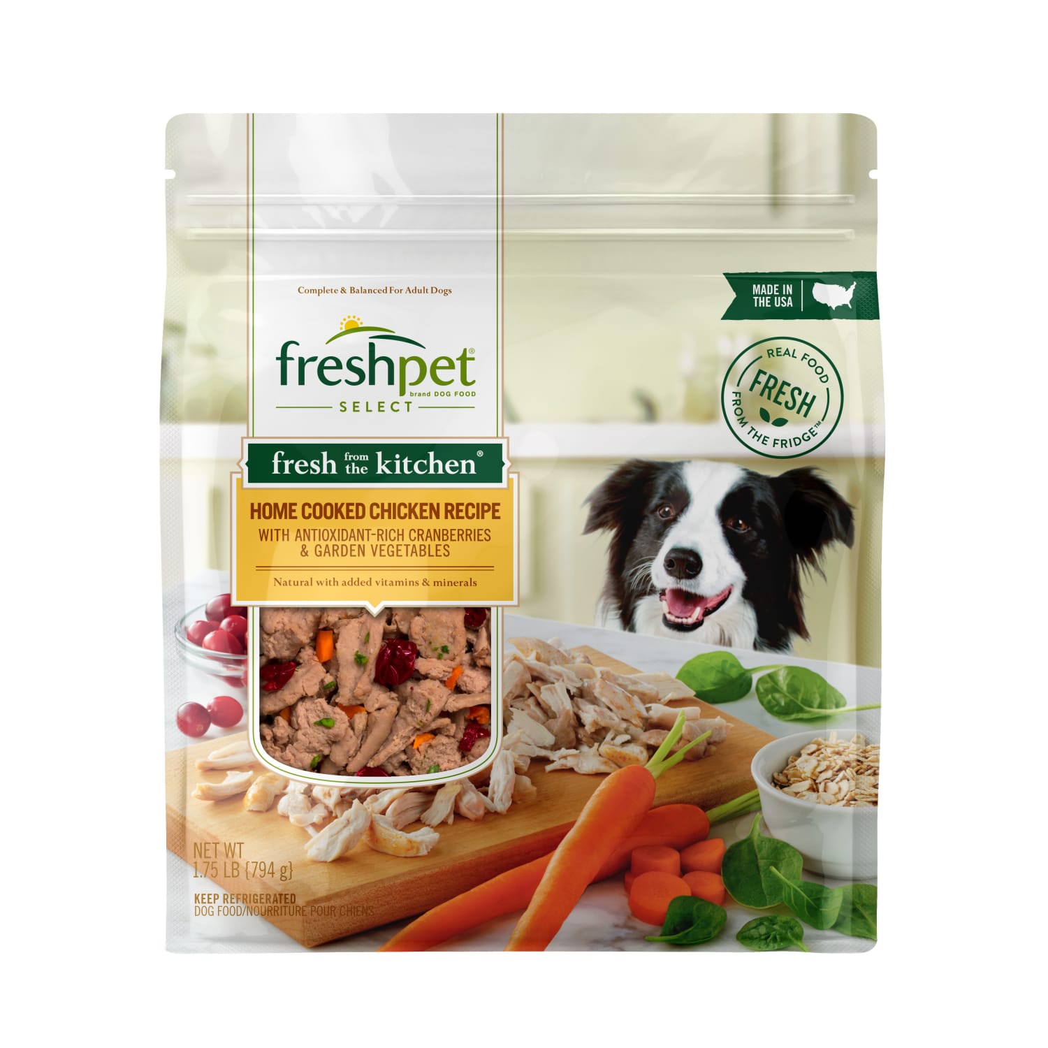 best food for pets