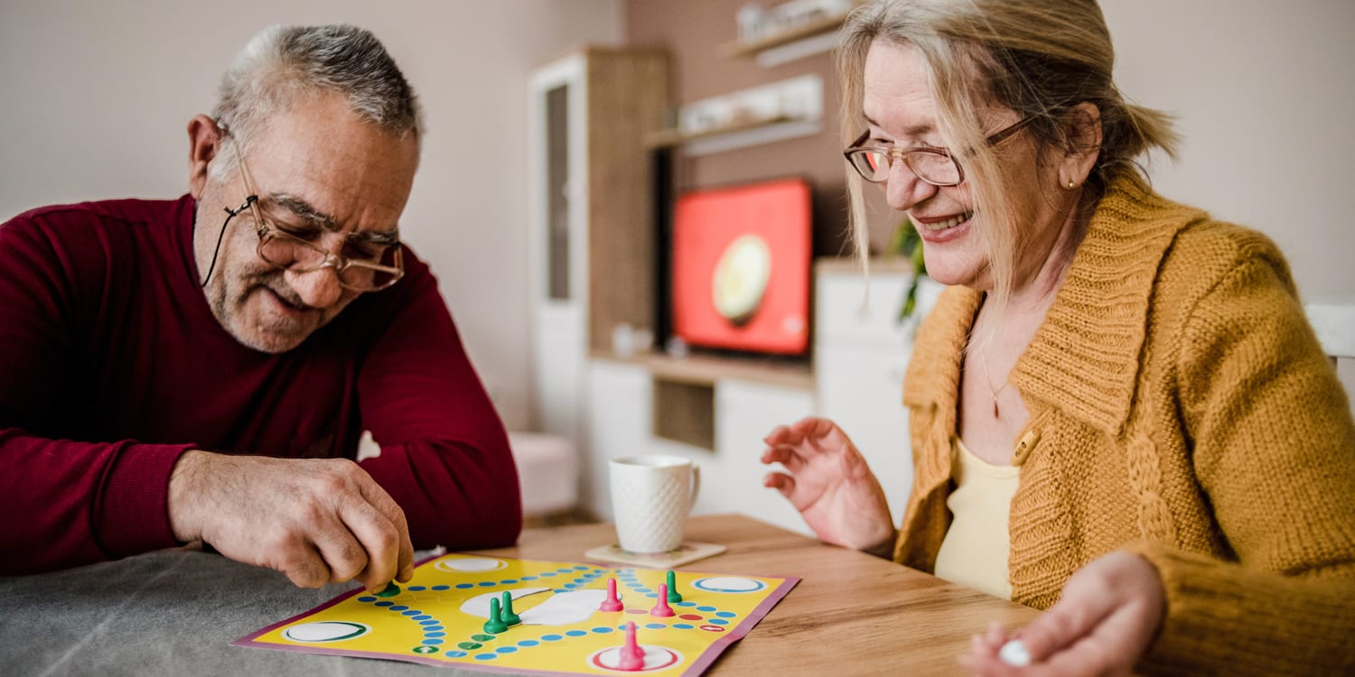 The Best Board Games For Adults 2020