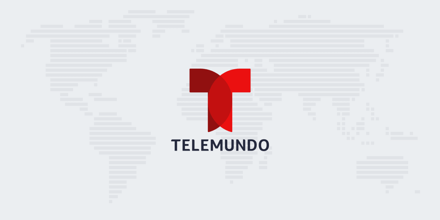 Telemundo | Noticias, Shows, Entretenimiento, Series y Novelas | Telemundo