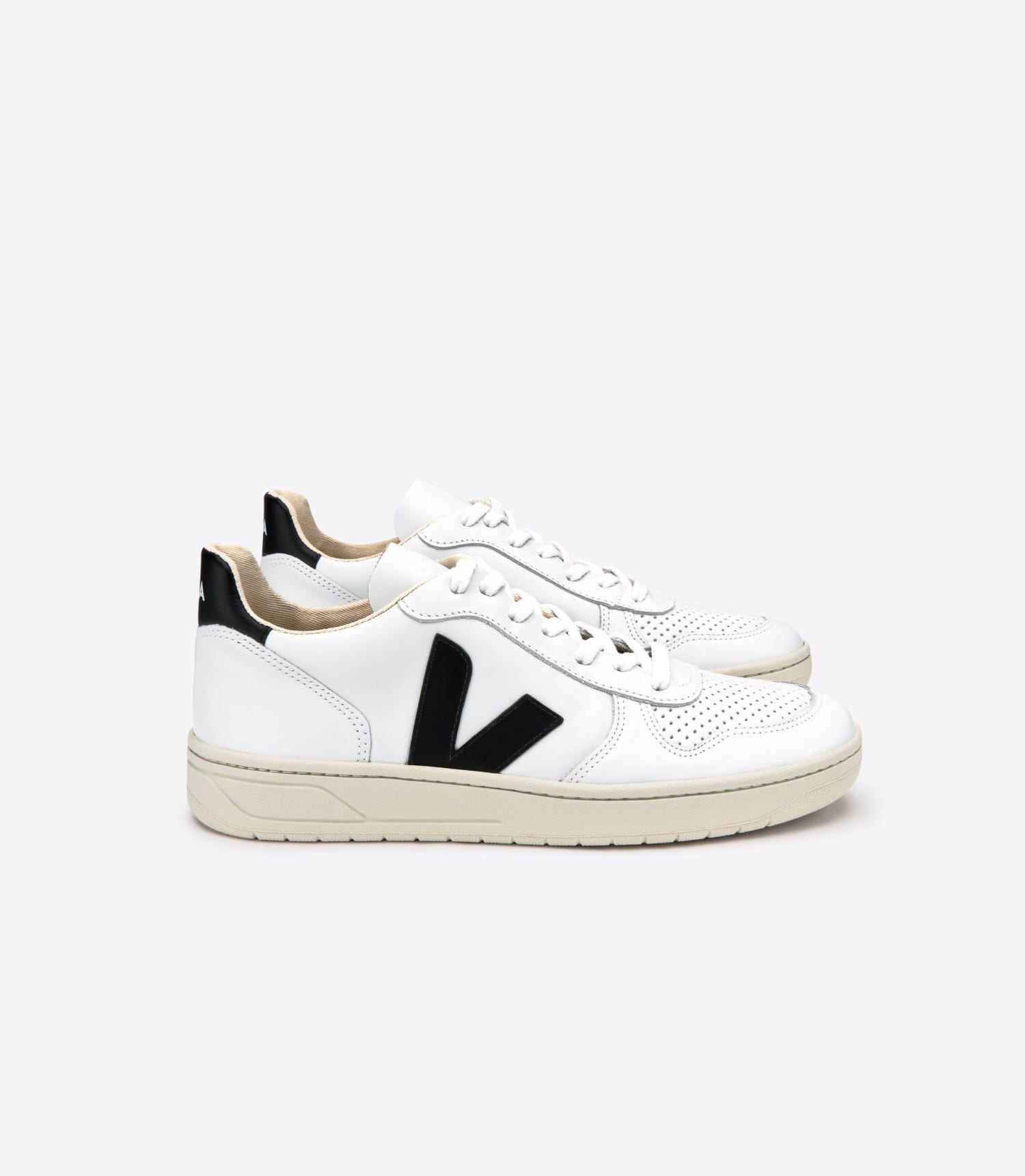 Why the Veja V-10 sneaker is my 
