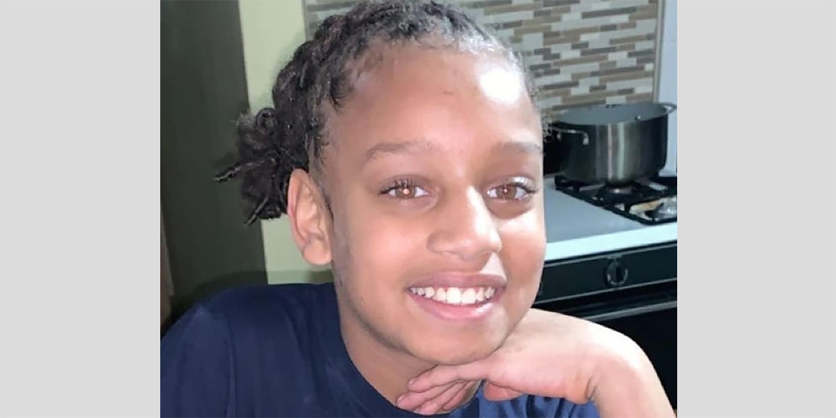 Authorities identify human remains found in rural Iowa as missing 10-year-old Breasia Terrell