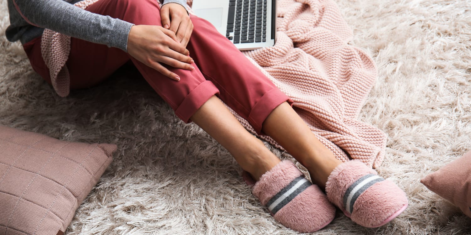10 best slippers to wear at home in 2021