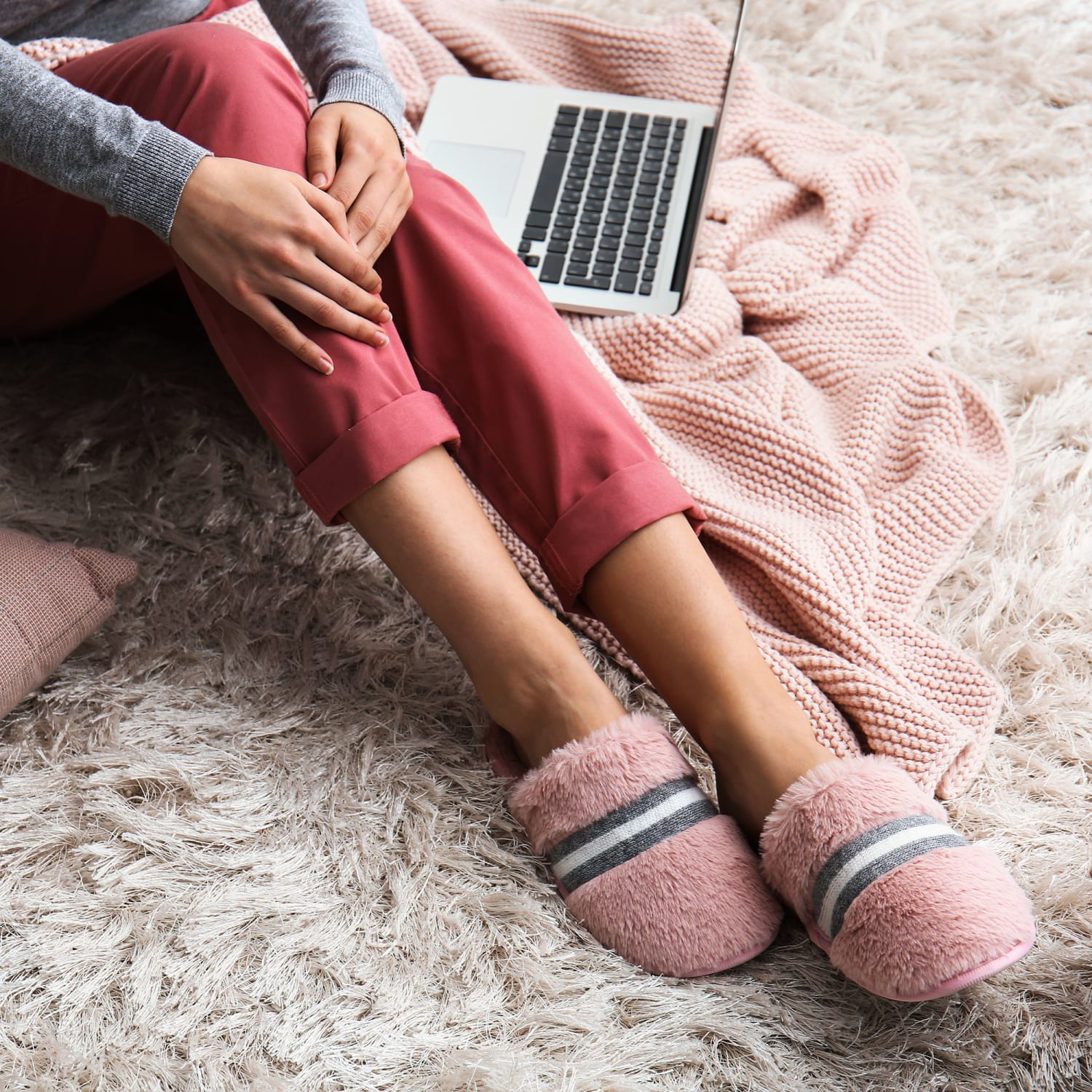 Best slippers for working from home 