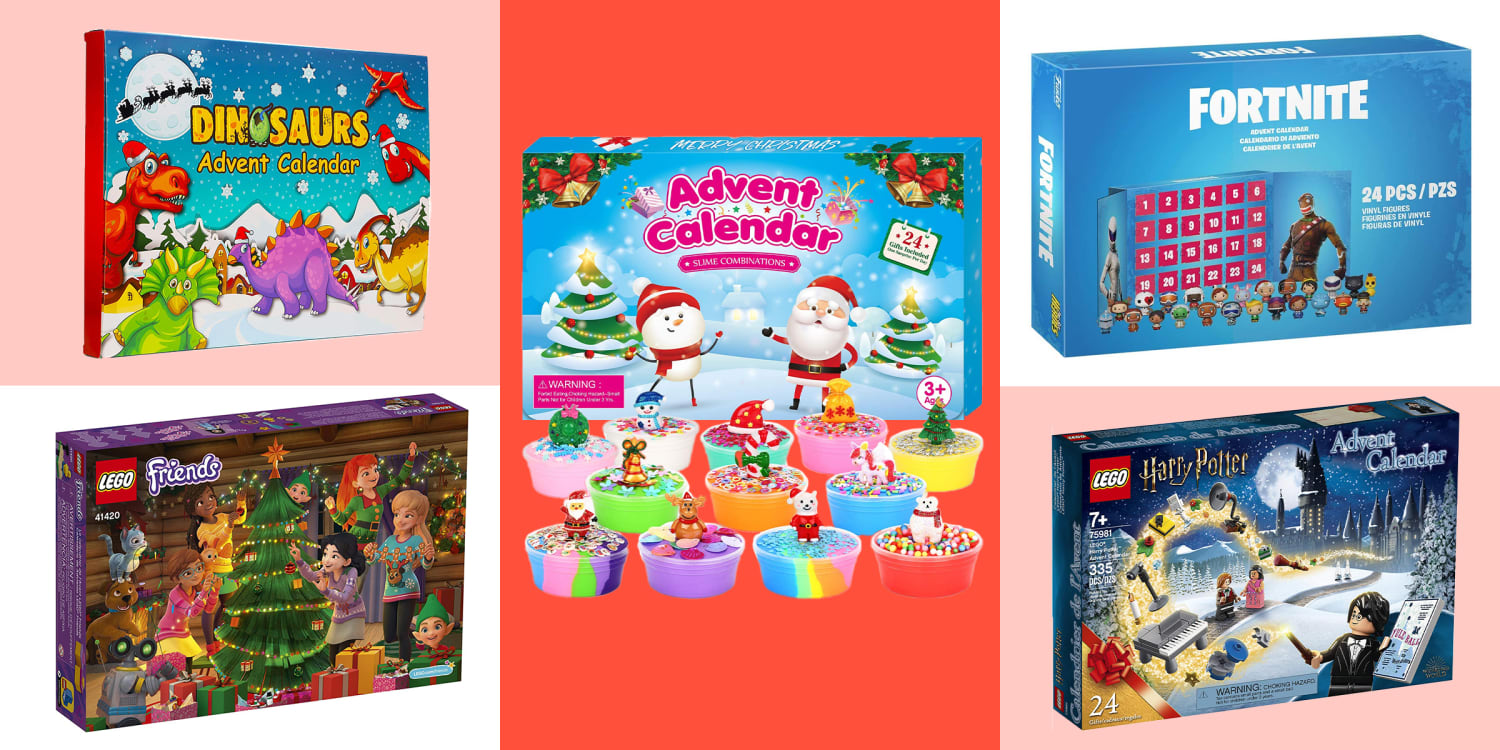 lego advent calendar deals
