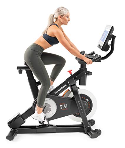 best exercise bike with bluetooth