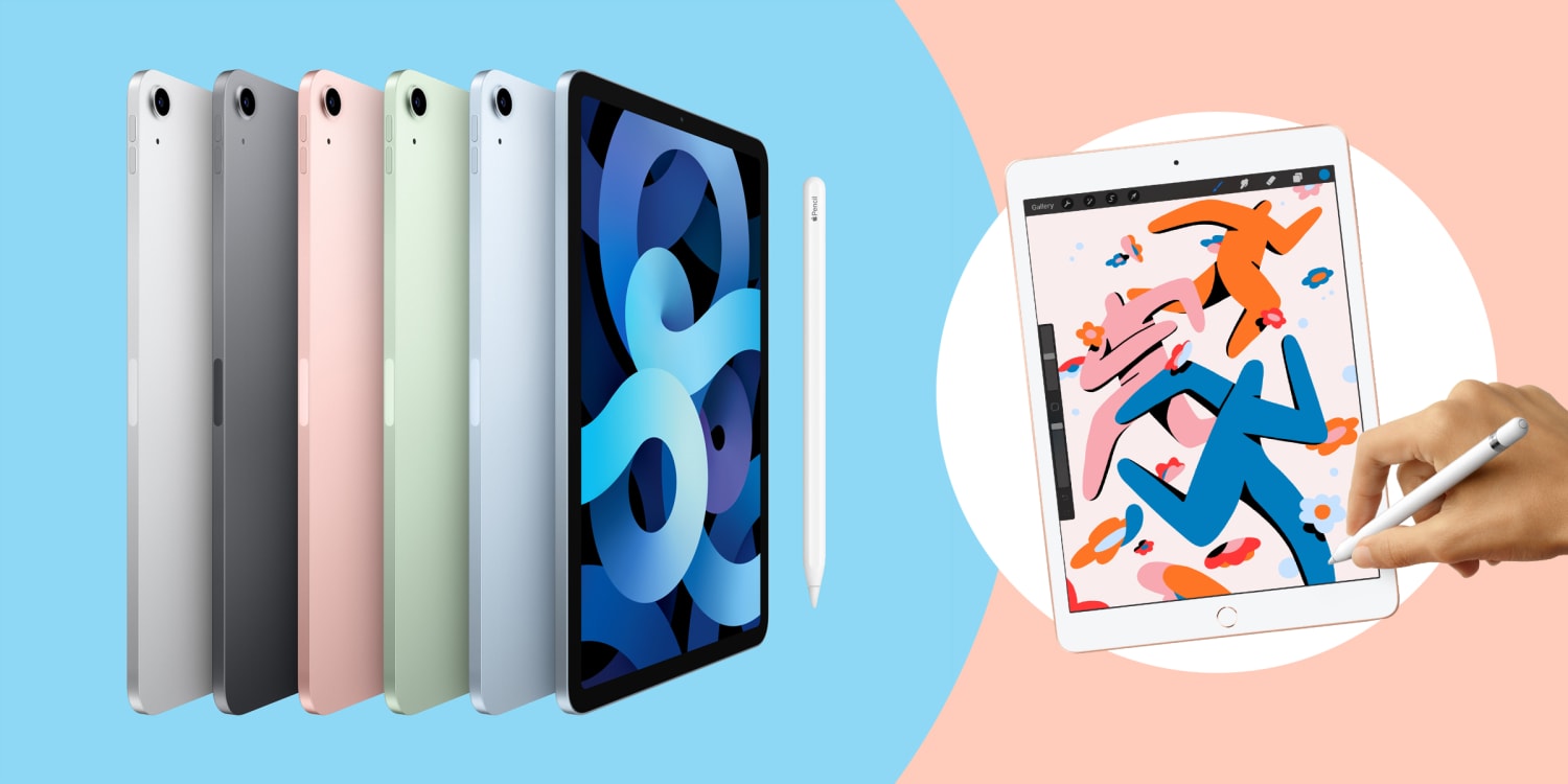 New Apple Ipad Air Is Shipping Now Prices Specs And More