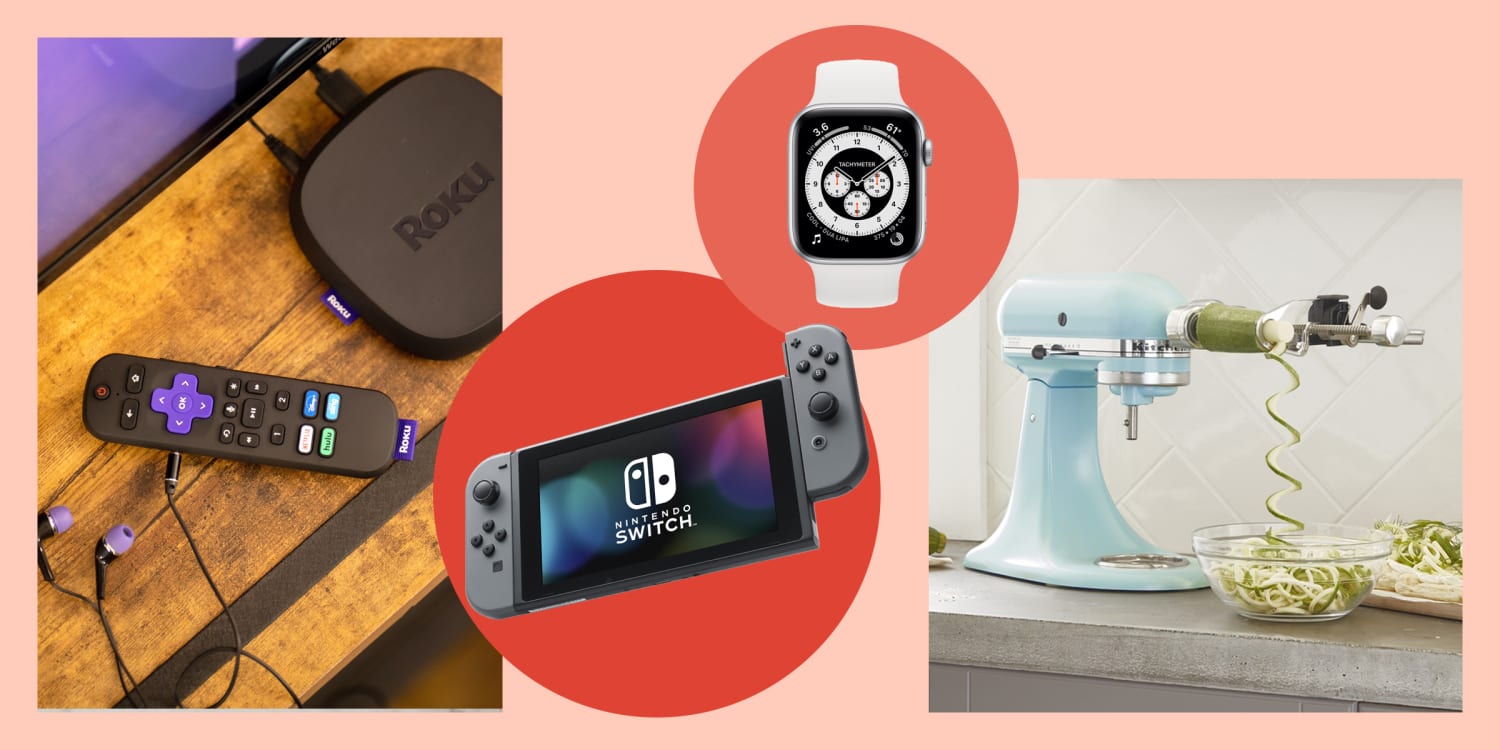 best nintendo switch gifts