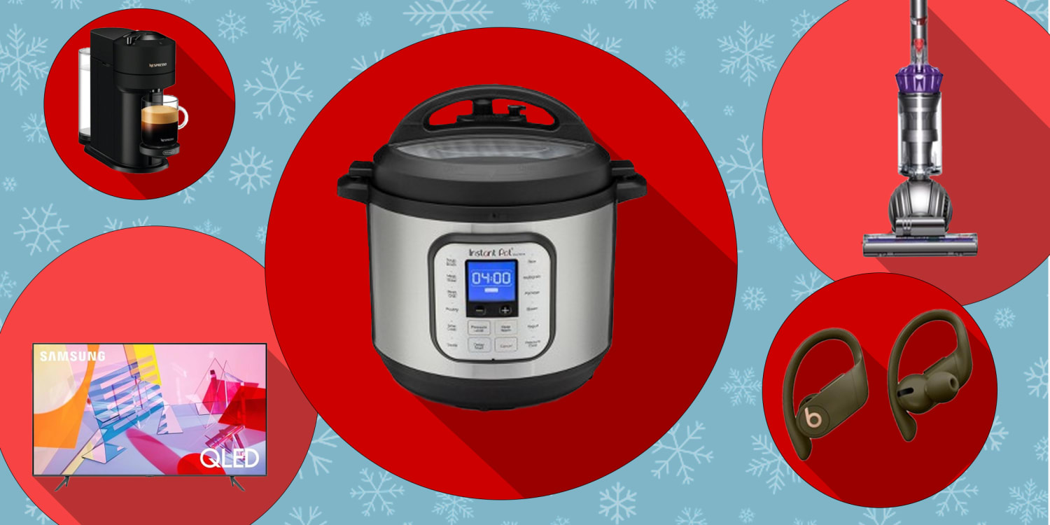 Target Black Friday 2020 Sales On Tech Home Kitchen And More