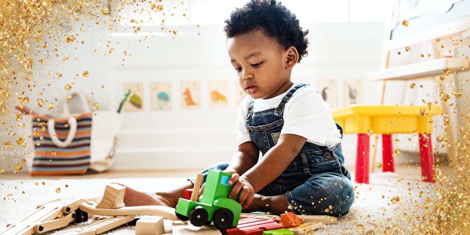 40 best baby gifts 2020, according to development experts