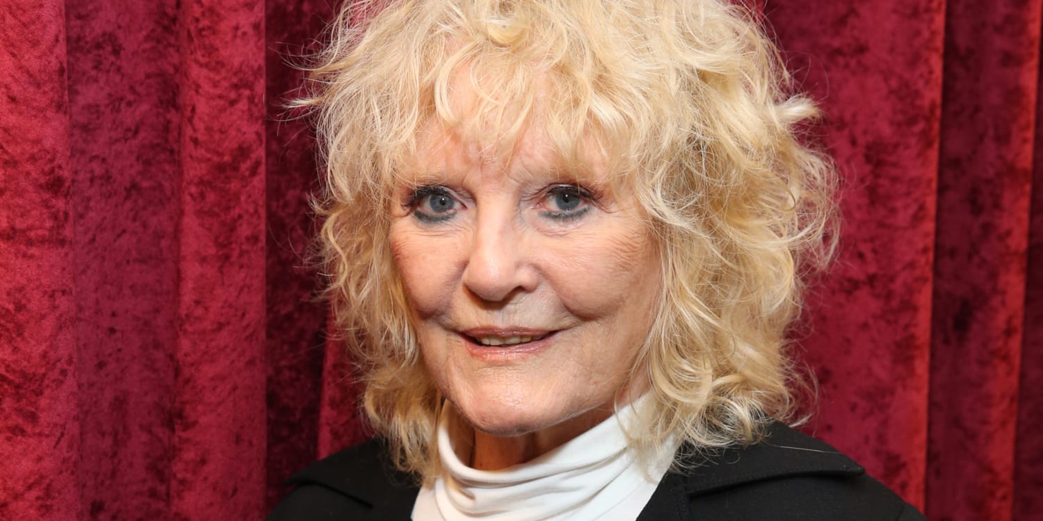 Petula Clark in 'shock' at her song 'Downtown' being used by Nashville  bomber