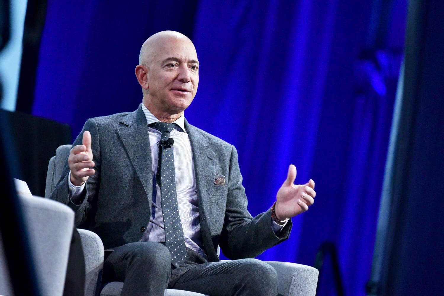 How Bezos and Amazon changed the world 2/3/21