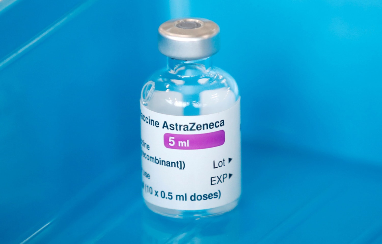 Oxford-AstraZeneca Coronavirus Vaccine to be Tested on Children