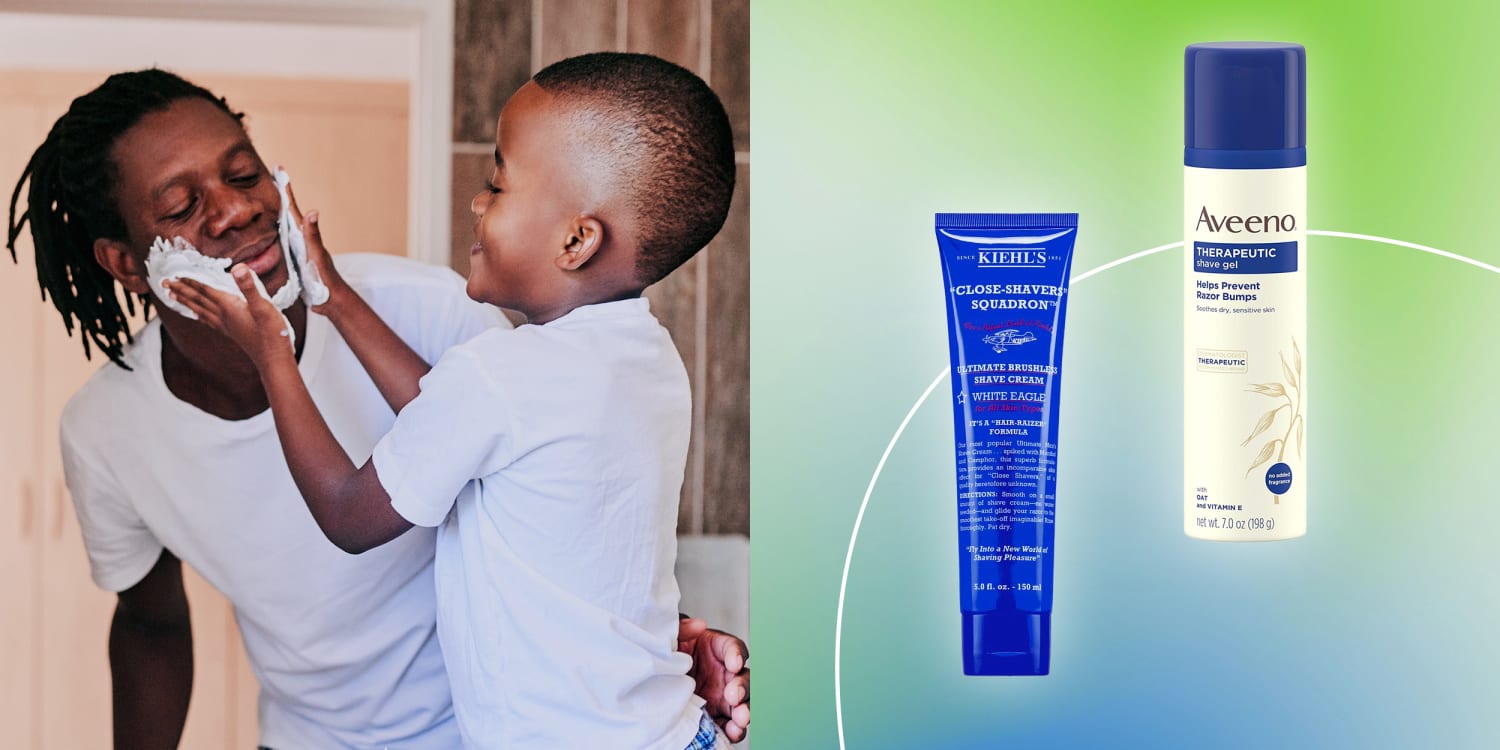 Best After Shave Moisturizer for Legs: Hydrate and Soothe Your Skin.