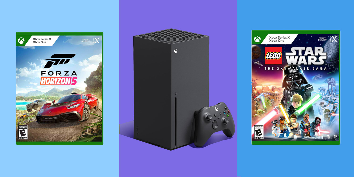 4 best game consoles of 2023: PC, Playstation, Xbox and more