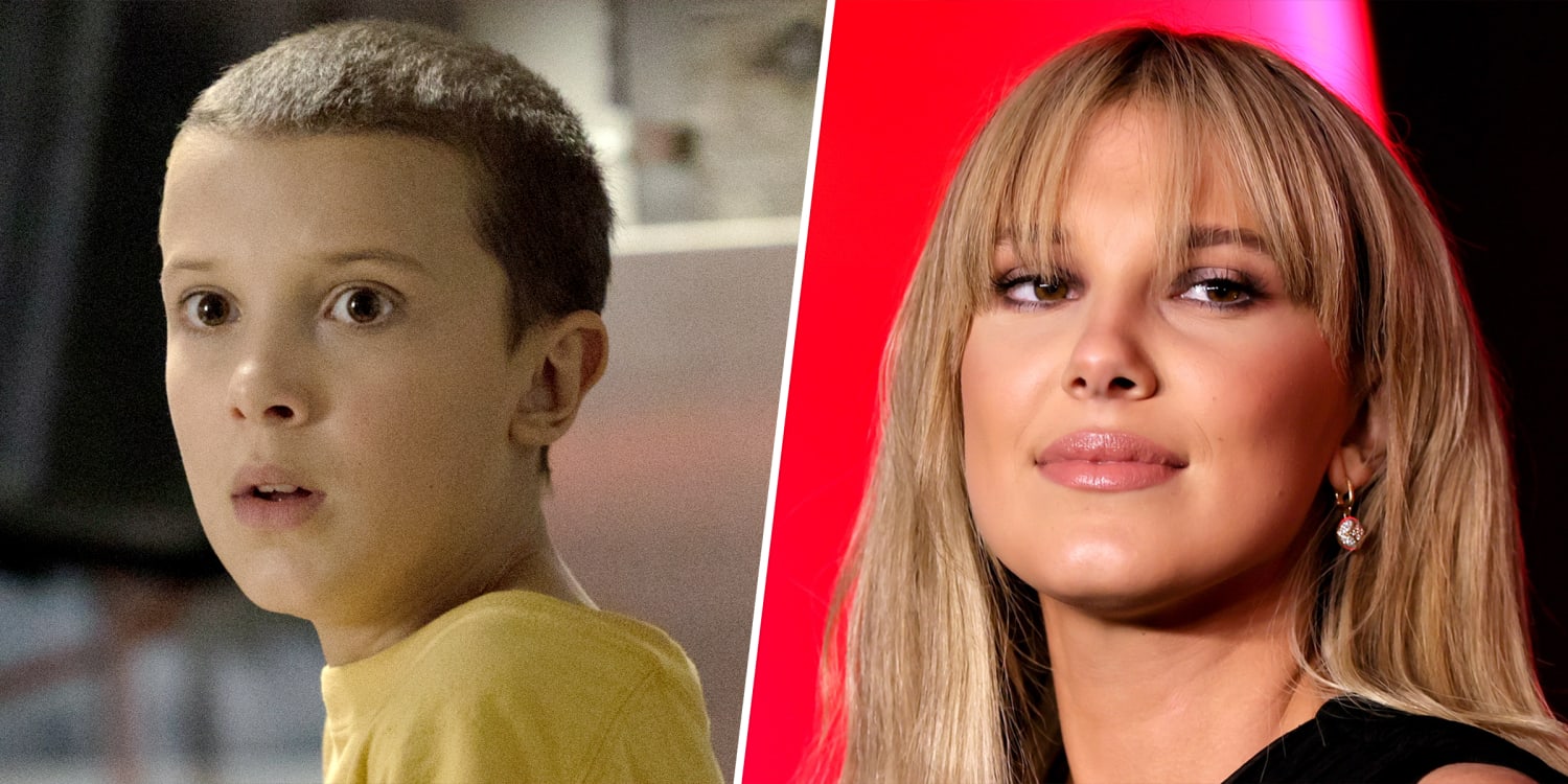 See Every Kid in the Stranger Things Cast, Then and Now