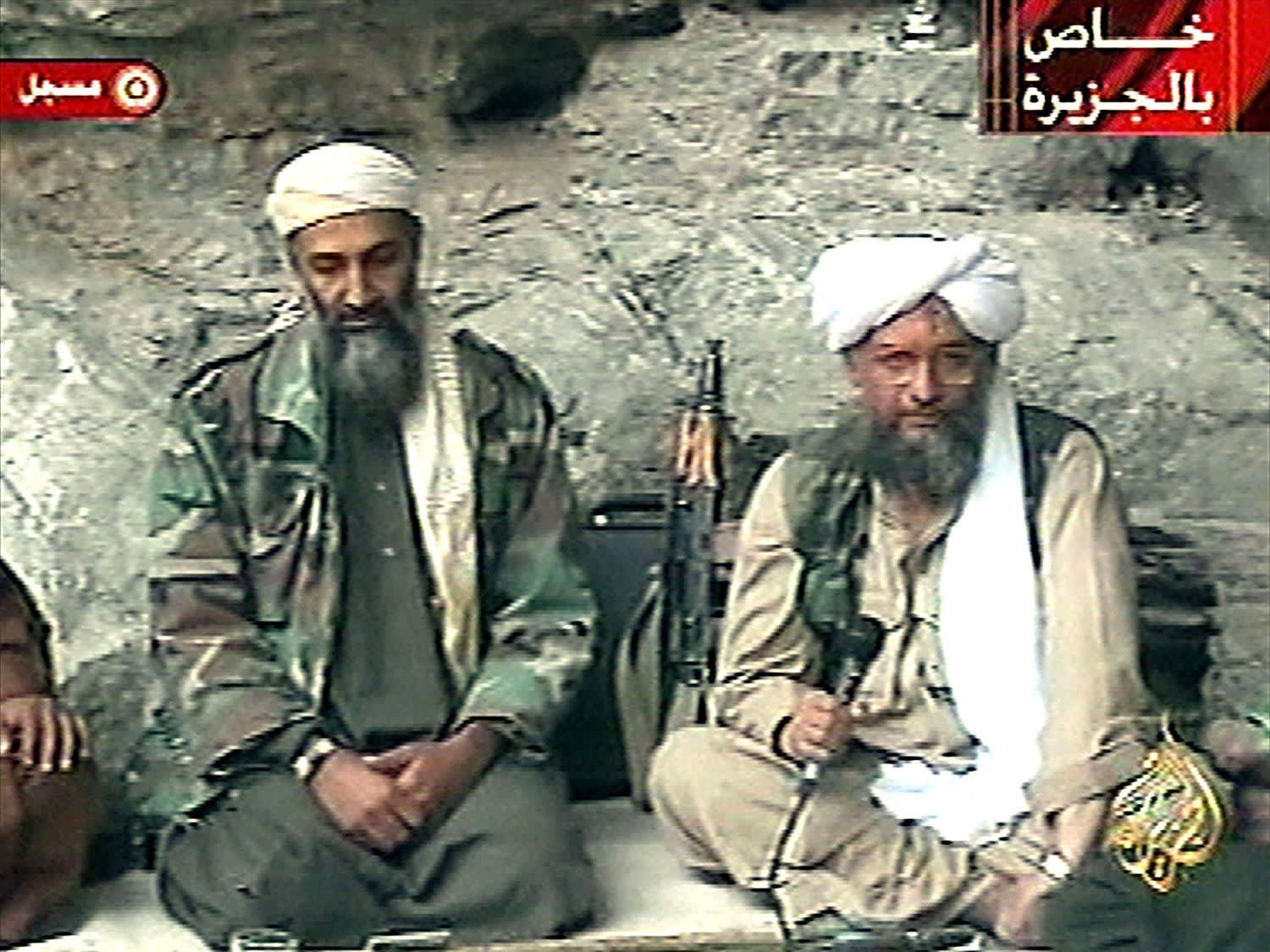 U.S. drone strike on al-Zawahiri in Kabul undermines Taliban