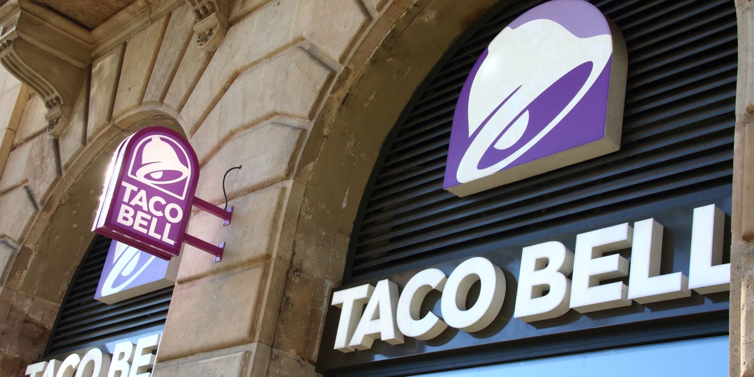 Cops discover ‘no evidence.’ Taco Bell employees threw rat poison into a man’s dinner