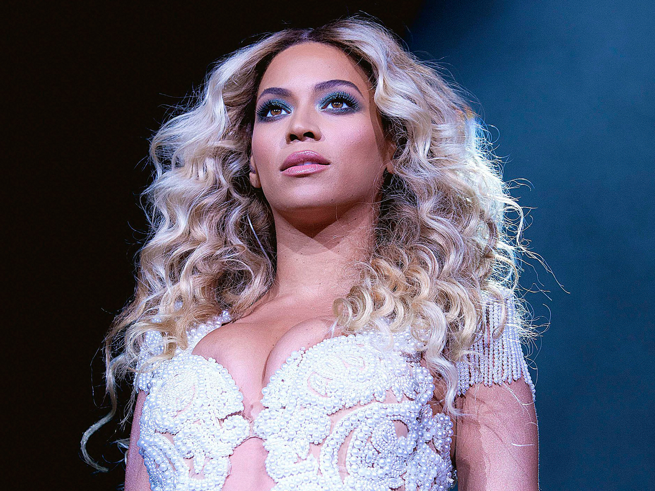 Beyonce criticized for sampling audio from shuttle Challenger disaster - TODAY.com1280 x 960