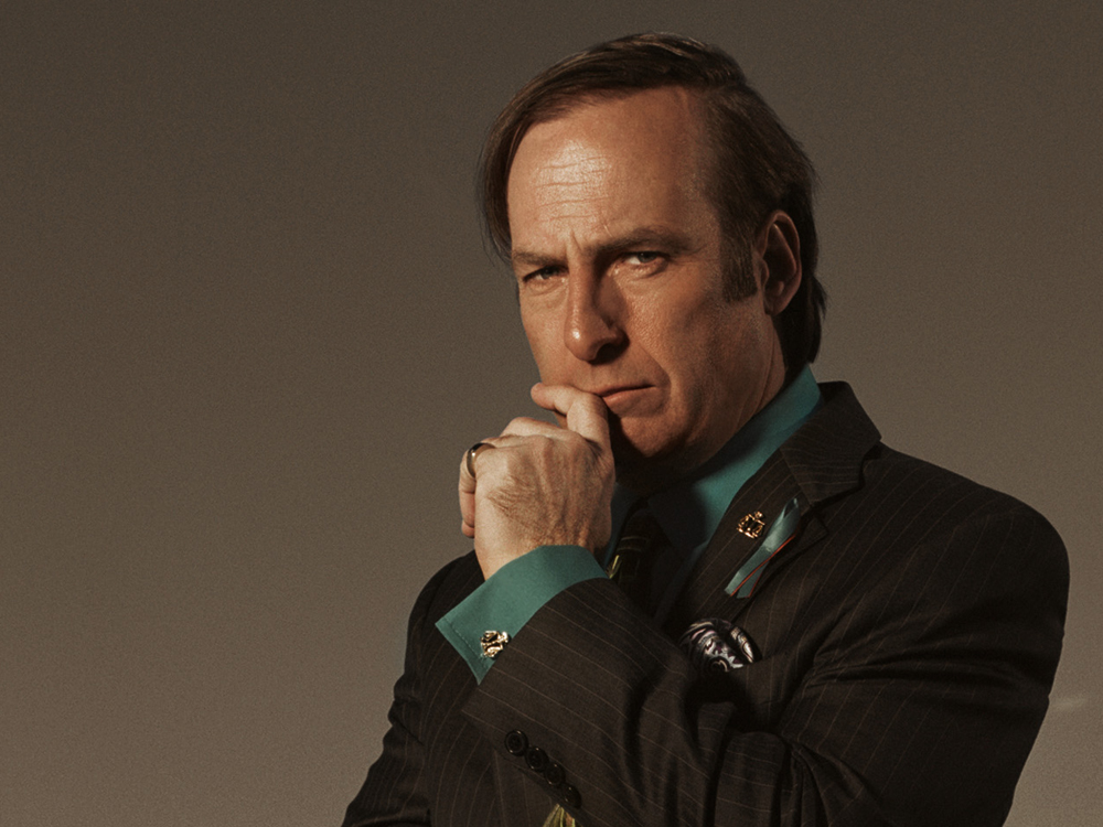 'Breaking Bad' Saul Goodman spin-off moves forward - TODAY.com