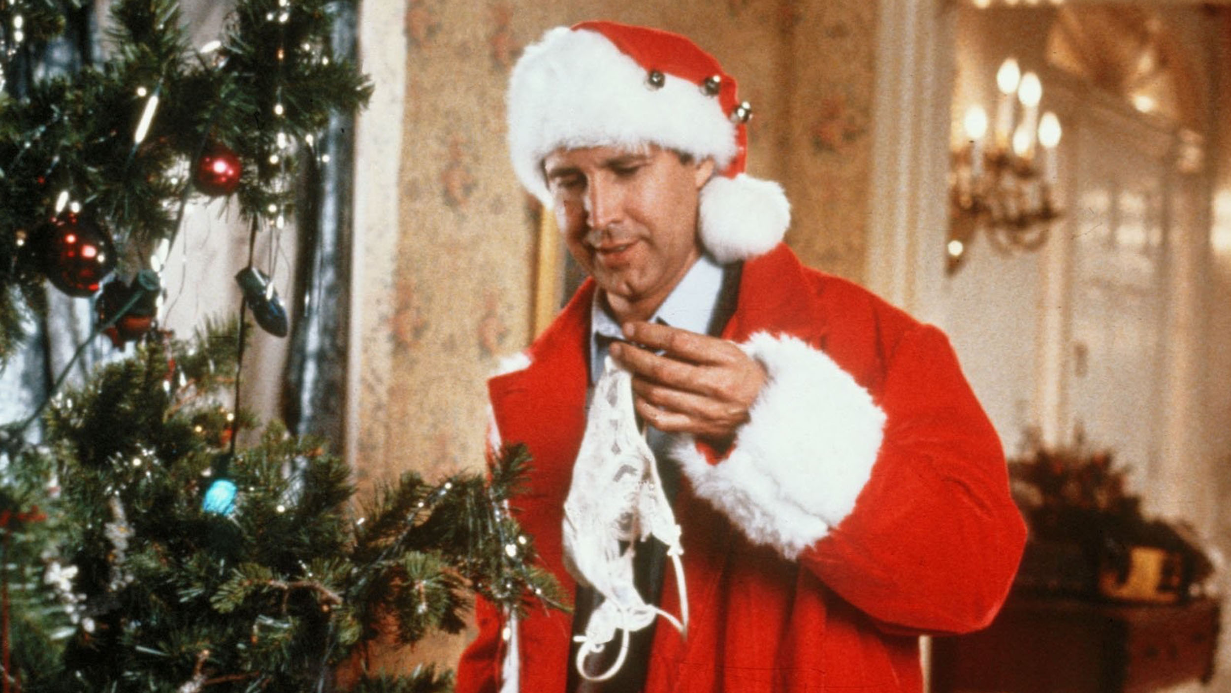 Quiz: Which Christmas movie family is most like yours? - TODAY.com