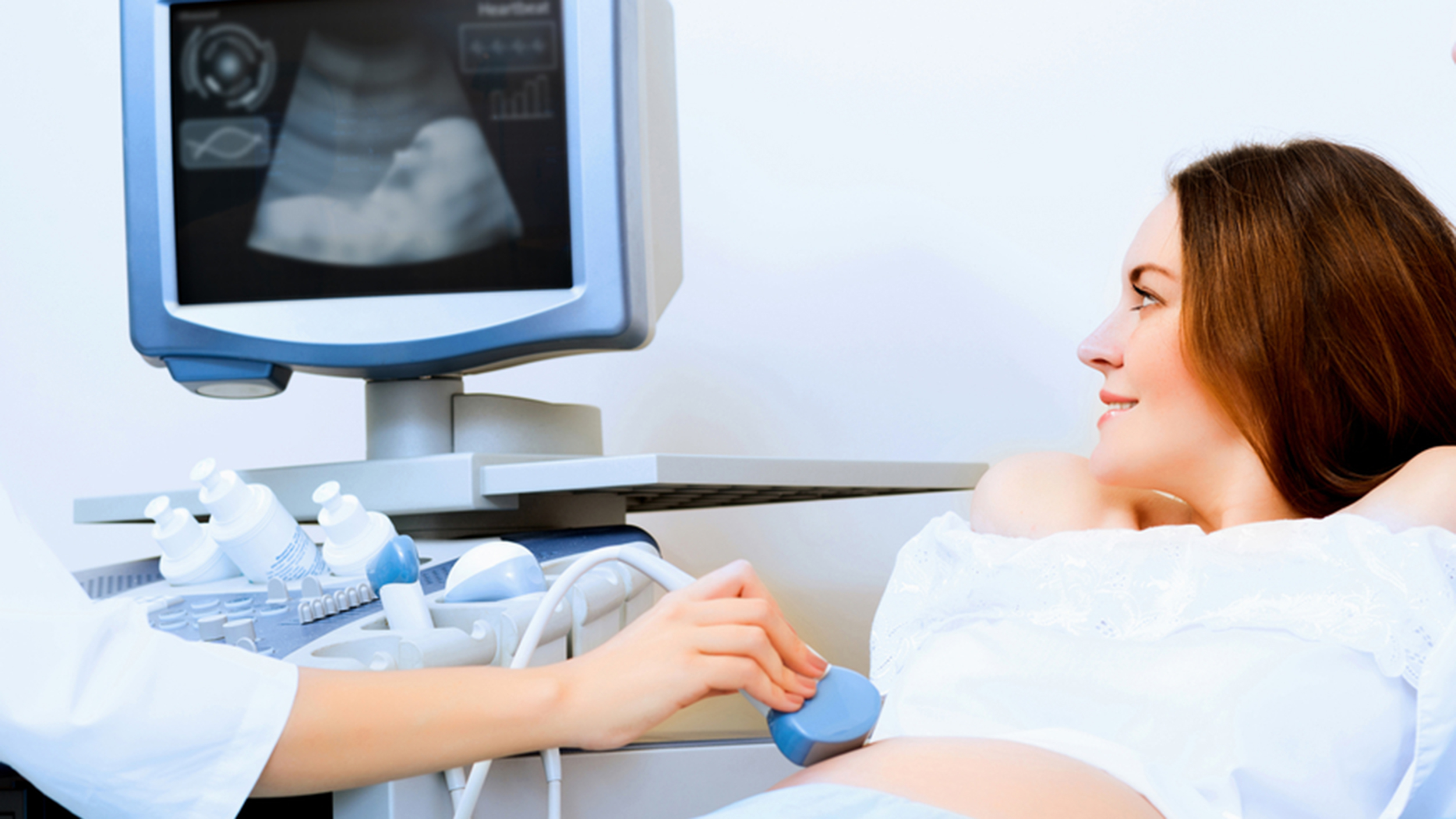 What Are the Benefits of Ultrasound?