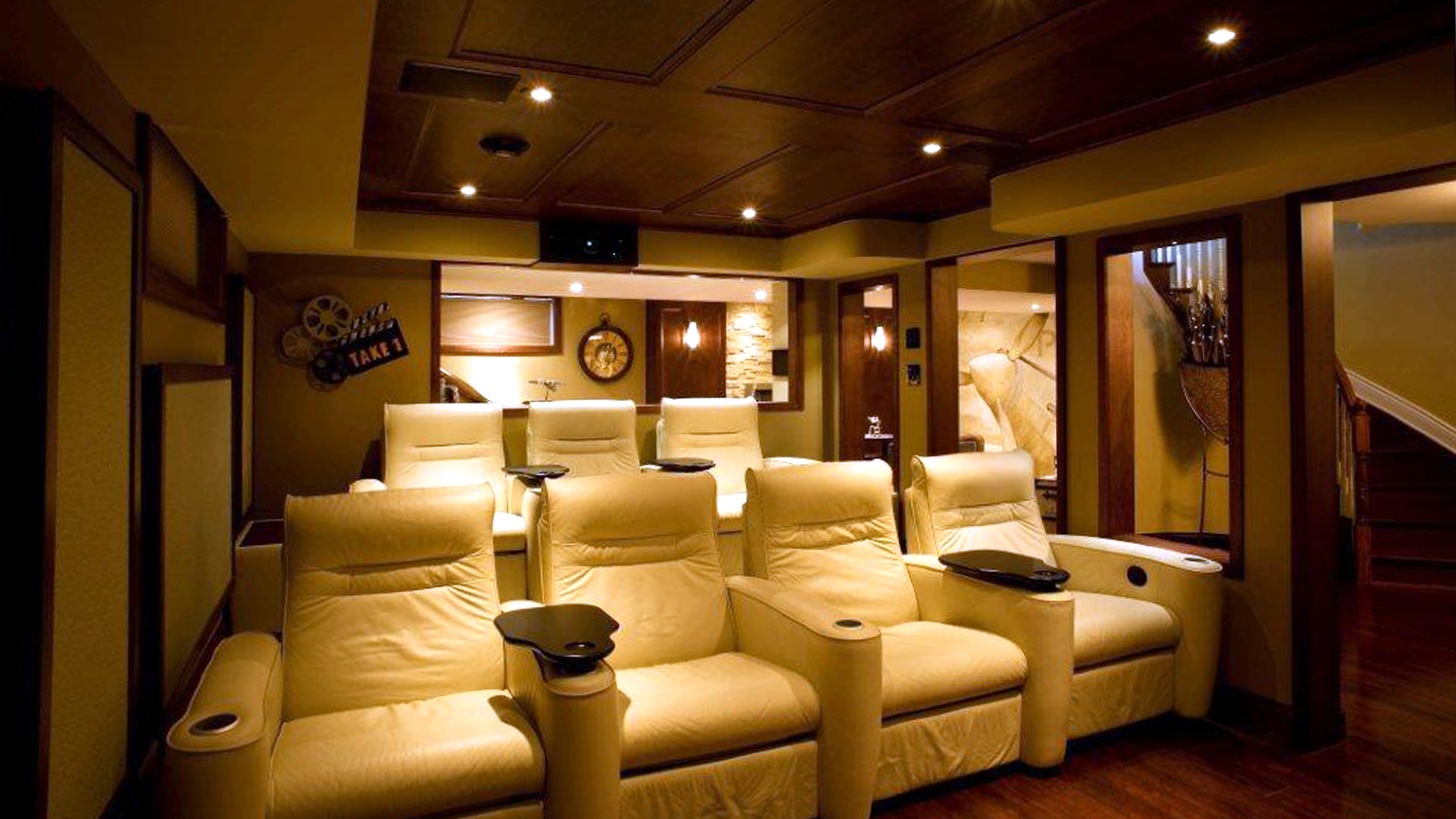 Dad 5 Tips For An Attractive Man Cave
