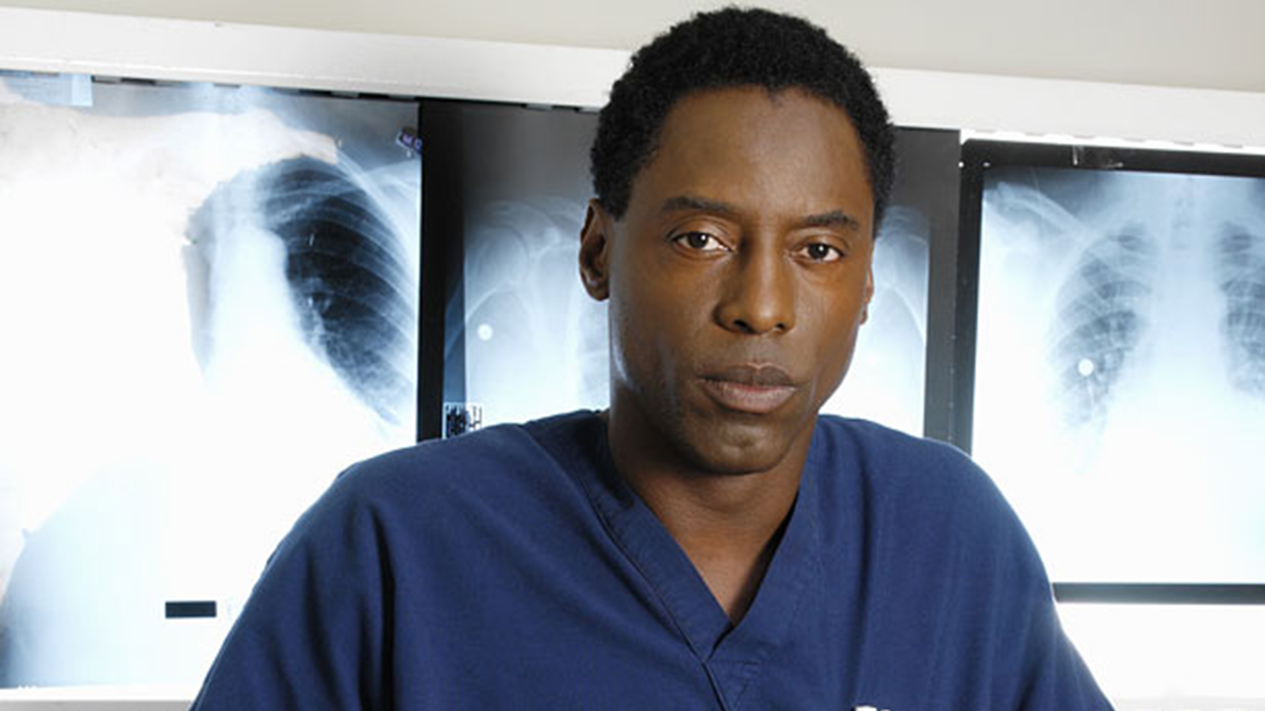 Isaiah Washington promises his 'Grey's Anatomy' return will 'blow you away'
