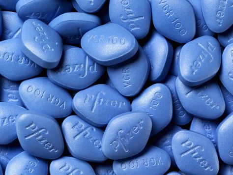 can your body get dependent on viagra