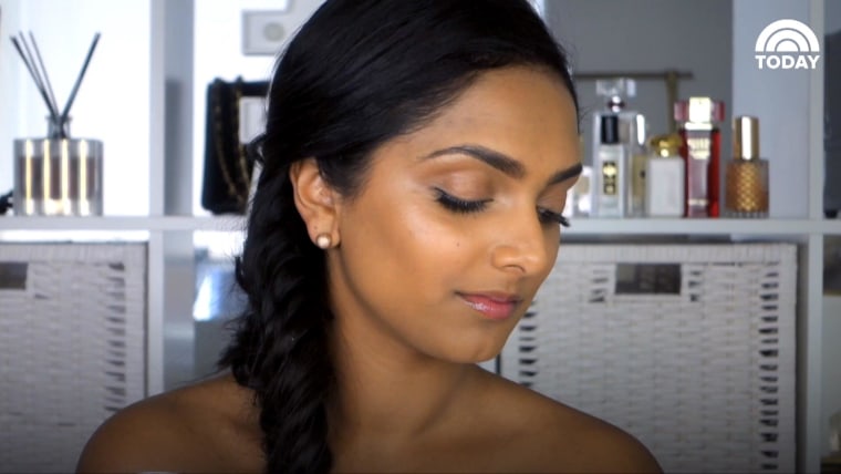 Natural Makeup Tips To Look Like A Radiant Beauty